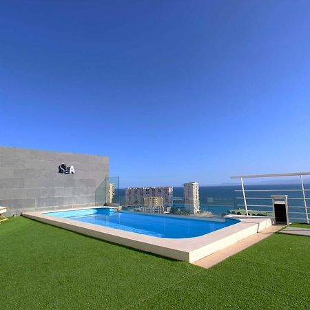 Can Lou-Casa Con Caracter En Cullera Faro de Cullera Extérieur photo