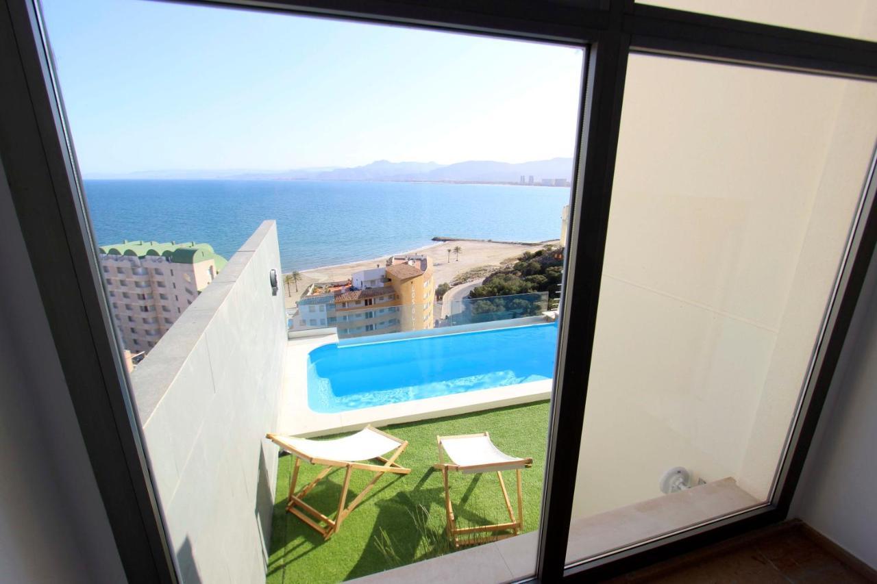 Can Lou-Casa Con Caracter En Cullera Faro de Cullera Extérieur photo