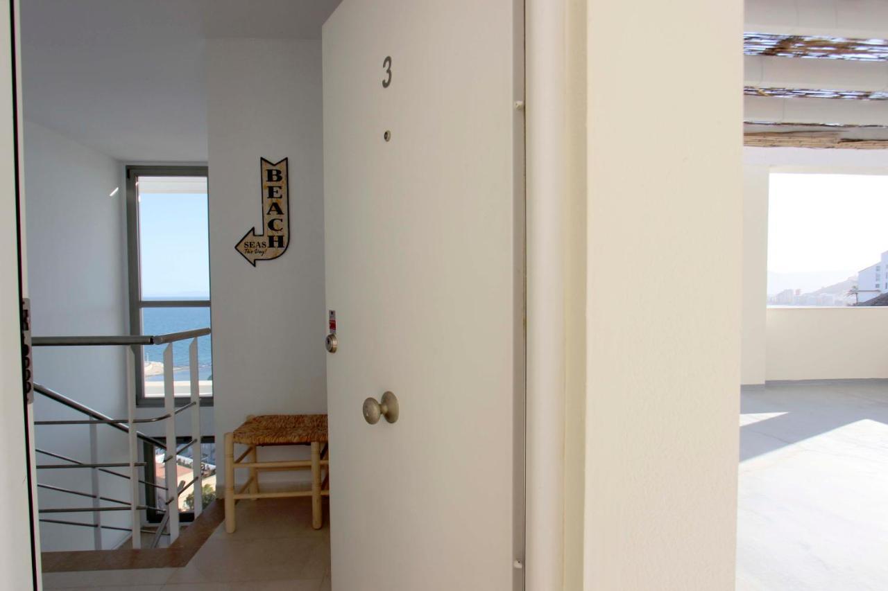 Can Lou-Casa Con Caracter En Cullera Faro de Cullera Extérieur photo